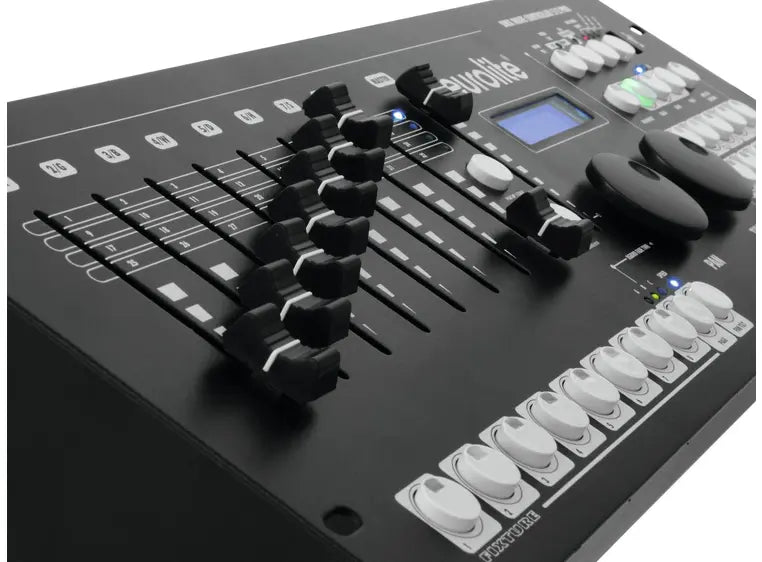 Eurolite DMX Move Controller 512 PRO