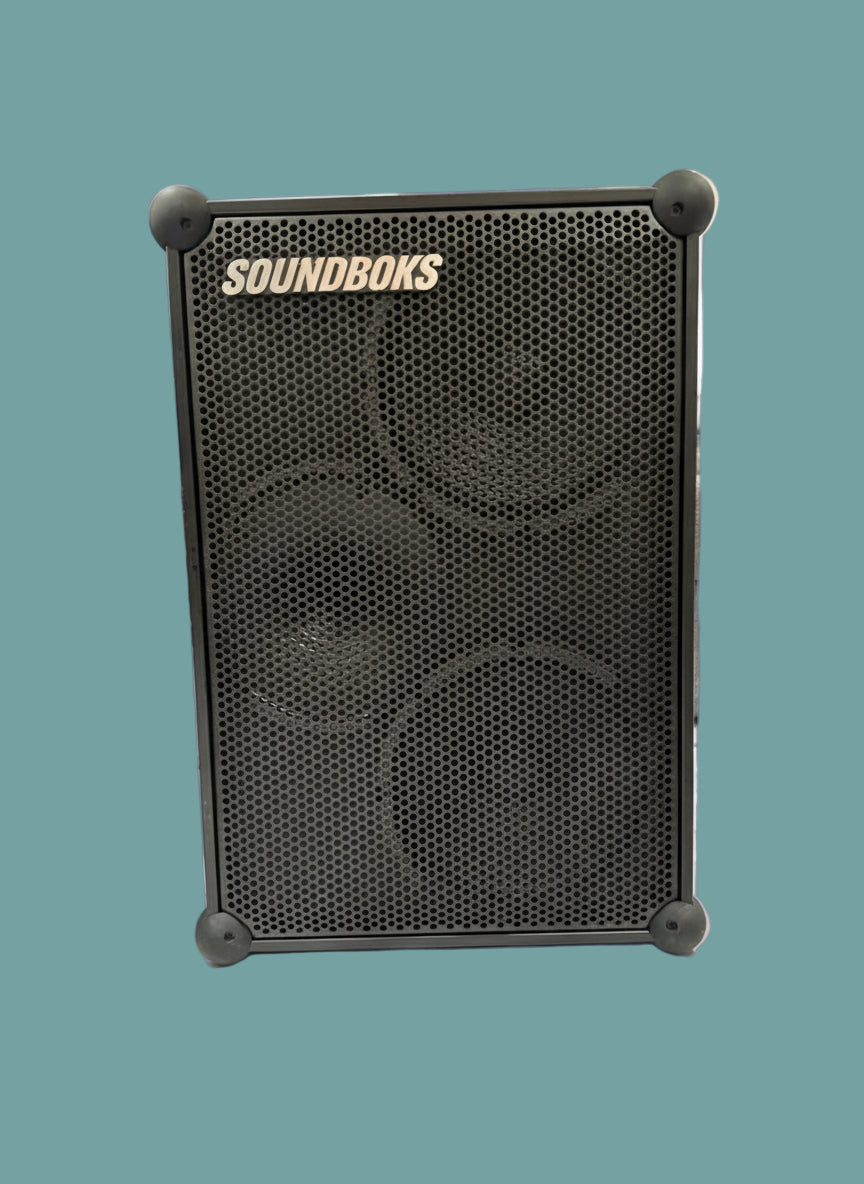 SOUNDBOKS (Gen 4.) - 1 STK