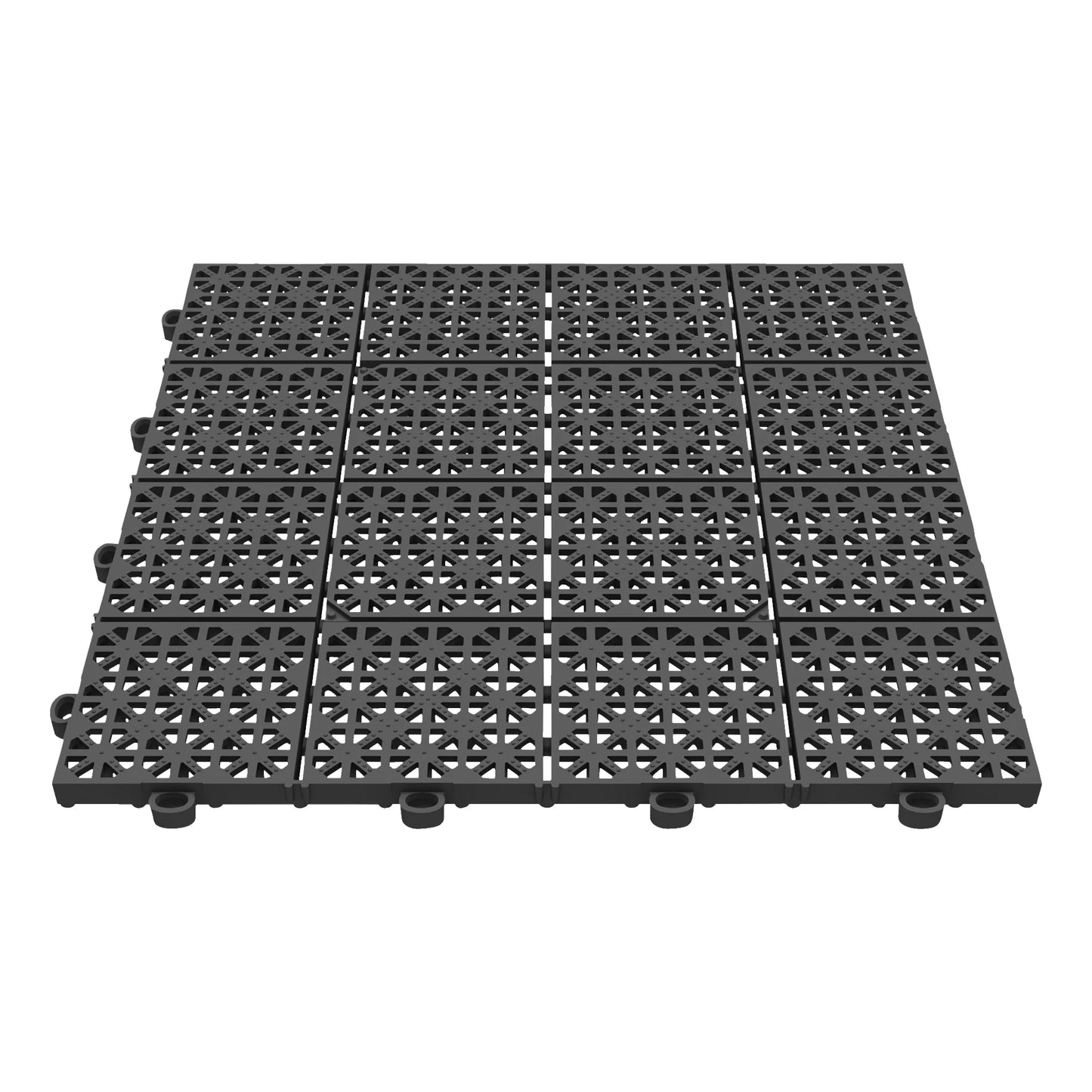 Gulv (ute) - til partytelt