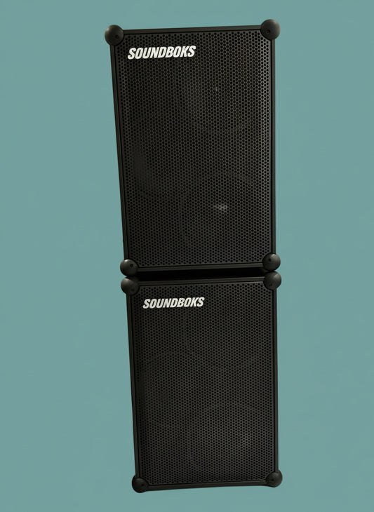 SOUNDBOKS (Gen 4.) - 2 STK