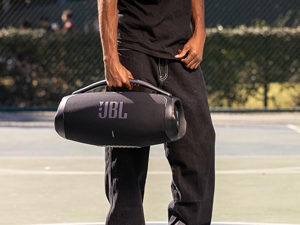 JBL Boombox 3