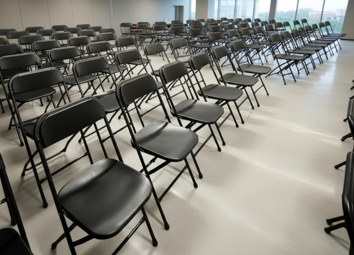 Arrangement, event, messe (bedrift)