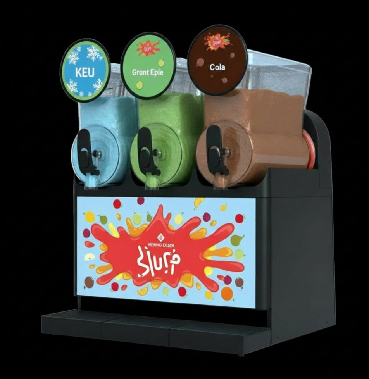 Andre arrangement rekvisitter ￼