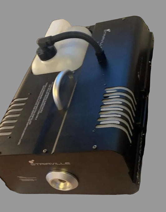 Røykmaskin (XXL) - 2stk