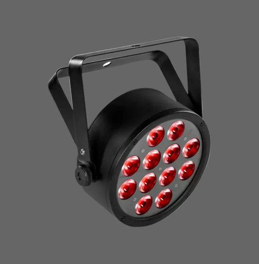 Led Par (4stk)