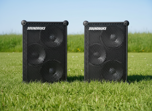 SOUNDBOKS (Gen 4.) - 2 STK